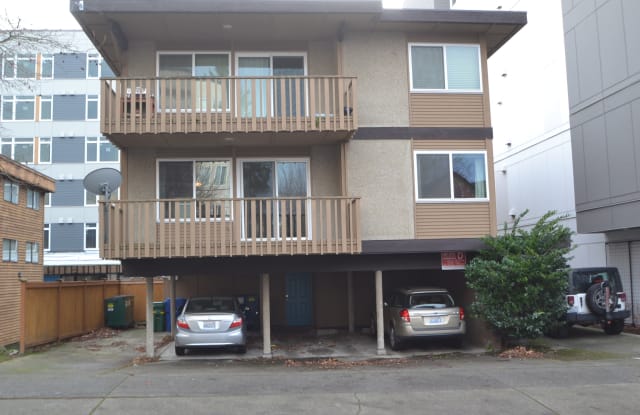 1727 57th Str NW - 1727 Northwest 57th Street, Seattle, WA 98107
