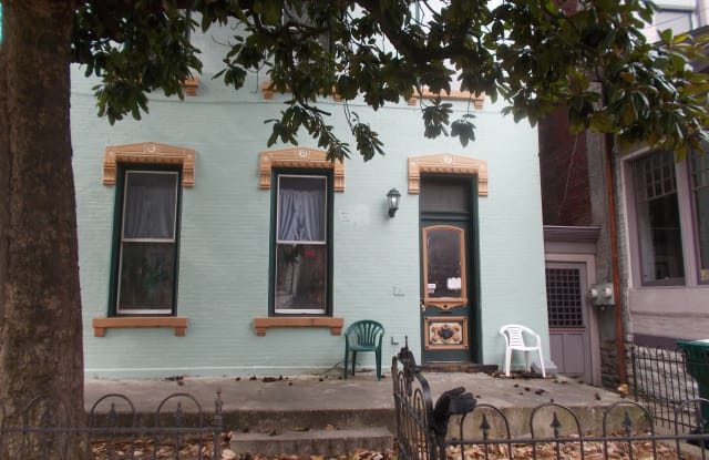 2341 W. Mc Micken Avenue - 2341 W McMicken Ave, Cincinnati, OH 45214