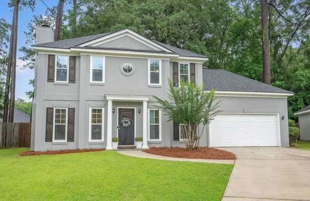 Stunning 4 bedroom 2.5 bath home, Located in Savannah, Ga! photos photos