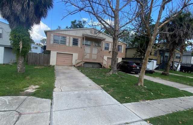 7026 OELSNER STREET - 7026 Oelsner Street, New Port Richey, FL 34652