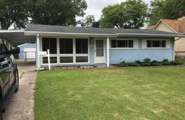 1234 Key Street - 1234 Key Street, Maumee, OH 43537