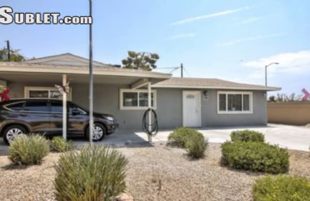 421 Beaumont Street - 421 Beaumont Street, Las Vegas, NV 89106