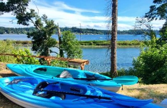 13603 Goodrich Dr NW - 13603 Goodrich Drive Northwest, Wauna, WA 98329