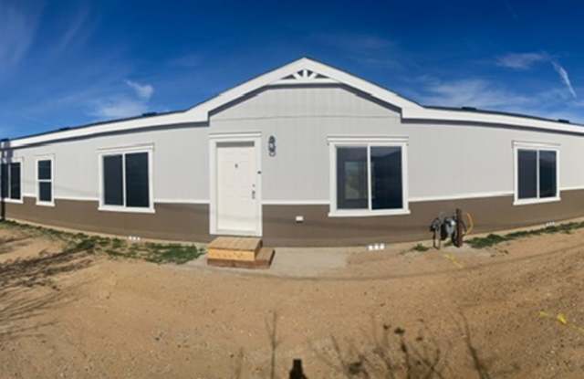 Brand New Manufactured Home on 1.5 Acres! - 6805 Meyers Avenue, Washoe County, NV 89506