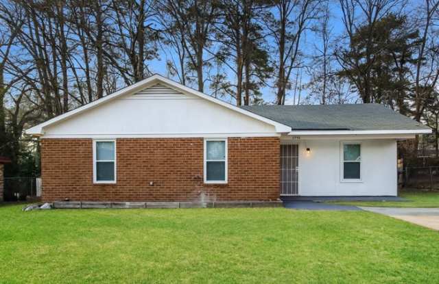 2946 Dahlia Drive - 2946 Dahlia Drive, Augusta, GA 30906 2946 Dahlia Drive - 2946 Dahlia Drive, Augusta, GA 30906