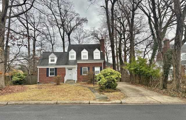 8815 READING Road - 8815 Reading Road, Silver Spring, MD 20901