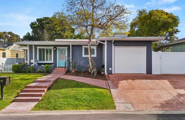 1865 Mission Cliff Drive - 1865 Mission Cliff Drive, San Diego, CA 92116