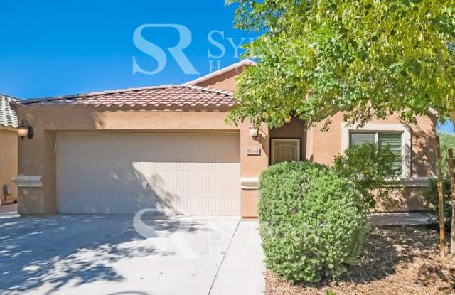 8744 West Superior Avenue - 8744 West Superior Avenue, Phoenix, AZ 85353