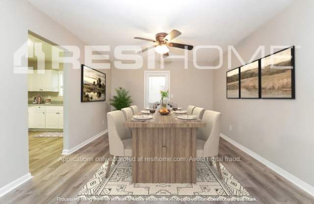 2267 Cherokee Valley Drive Gallery 3