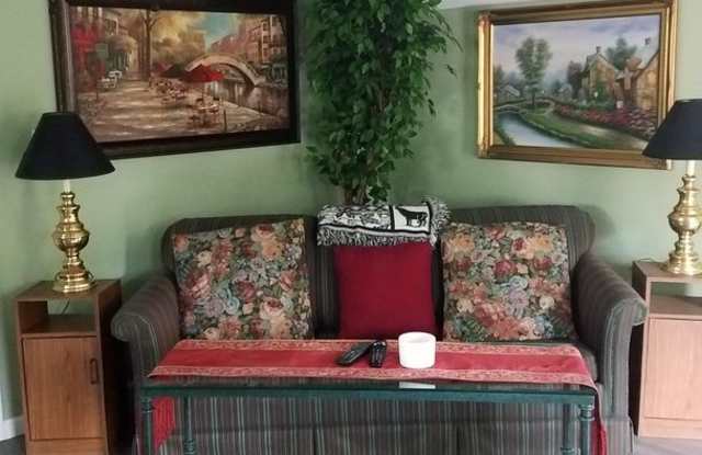 1-Bedroom 1-Bath Fully Furnished Apartment photos photos