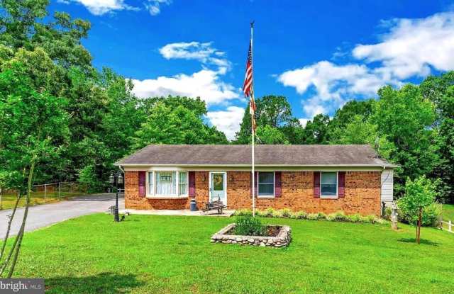 38426 LAUREL RIDGE Court - 38426 Laurel Ridge Court, St. Mary's County, MD 20659