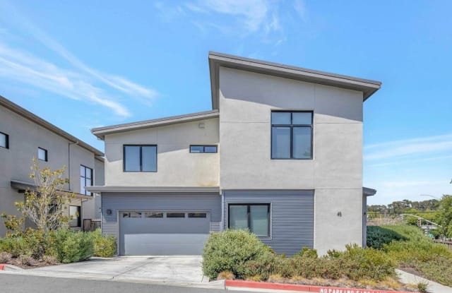 40 Gateway Court - 40 Gateway Court, San Carlos, CA 94070