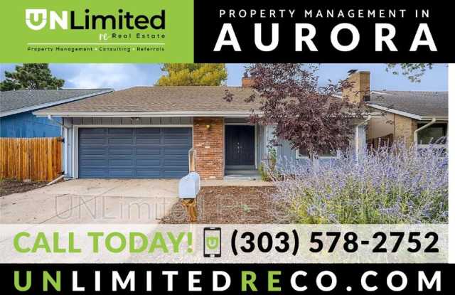 12132 E Amherst Cir photos photos