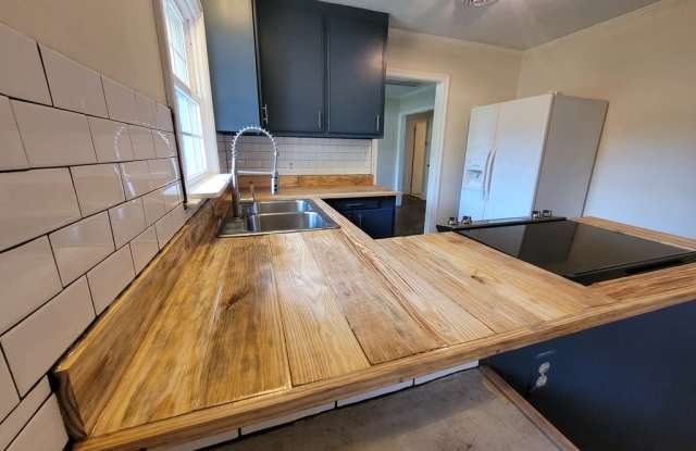 305 Vance Road - 305 Vance Road, Vance, SC 29163