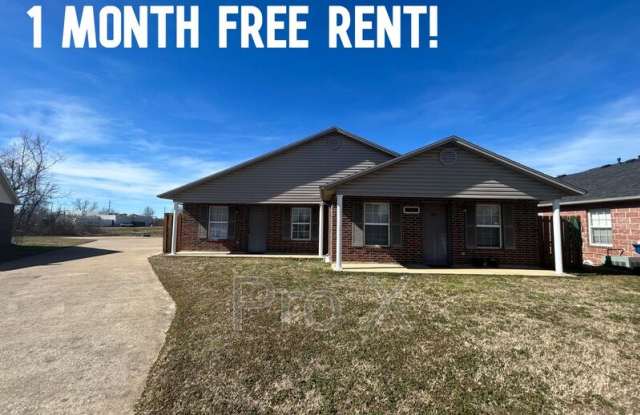 3510 SW Landau Ct - 3510 Southwest Landau Court, Bentonville, AR 72712