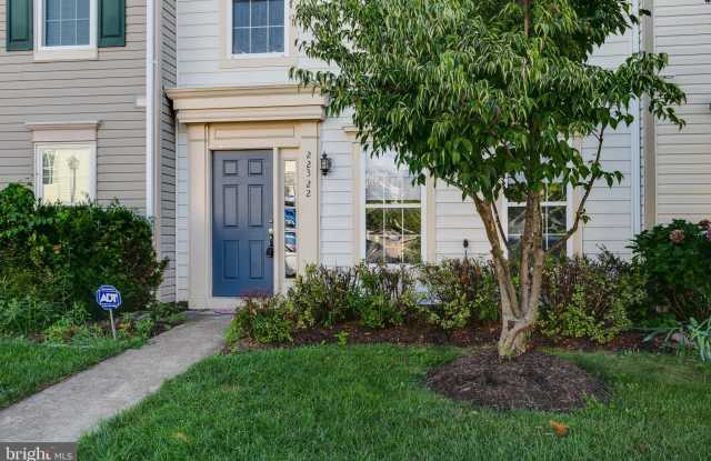 22322 GREAT TRAIL TERRACE - 22322 Great Trail Terrace, Sterling, VA 20164