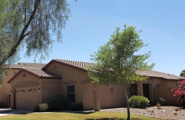 14984 N 137th Lane - 14984 North 137th Lane, Surprise, AZ 85379