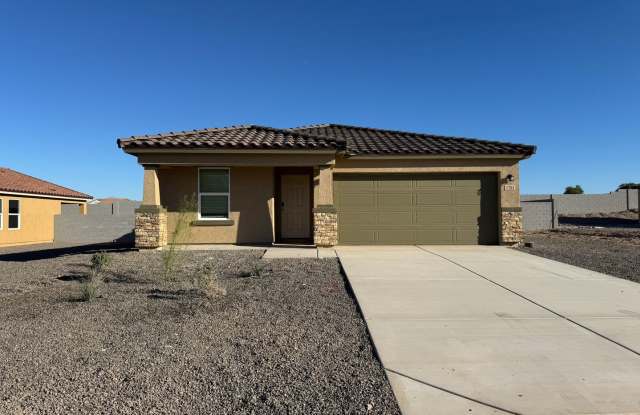 New Construction home photos photos