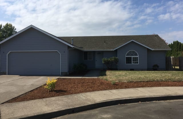 1043 Venus Court SE - 1043 Venus Court Southeast, Four Corners, OR 97317