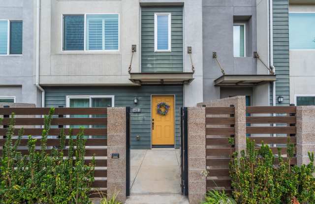 Beautiful Gardena Condominium in Gated Community! photos photos
