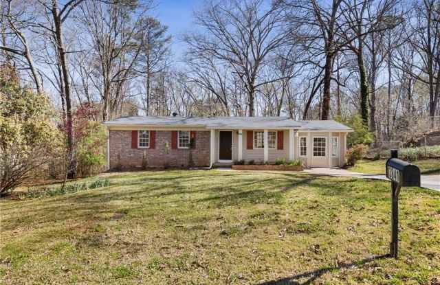 3841 Cherokee Trail photos photos