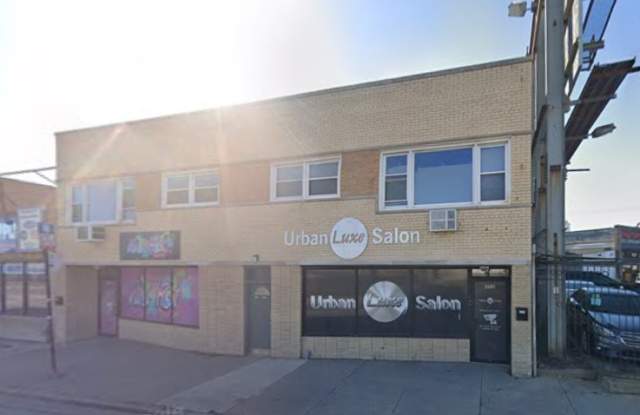 2643 West 79th Street -2F West - 2643 West 79th Street, Chicago, IL 60652