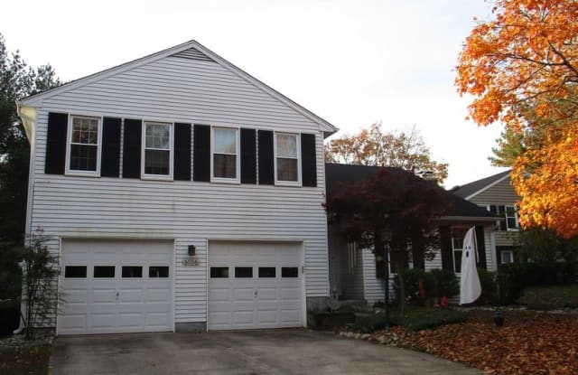 6556 Walnut Grove - 6556 Walnut Grove, Columbia, MD 21044