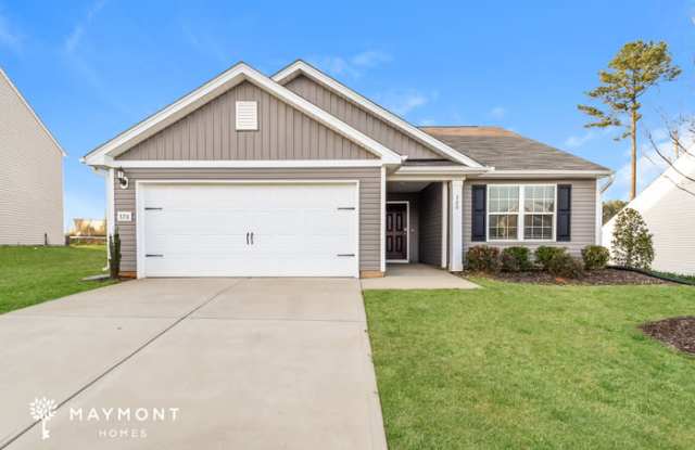 320 Windbreak Lane Gallery 2