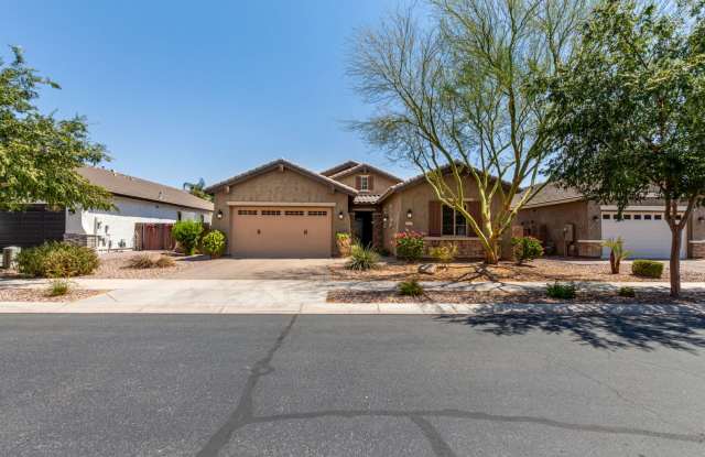 4 bedroom rental Queen Creek Gallery 3