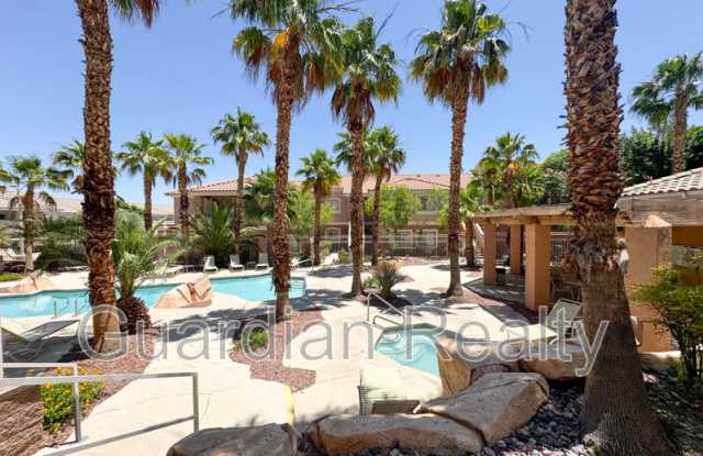 401 Pine Haven St - 401 Pine Haven Street, Las Vegas, NV 89144
