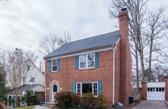2925 Kanawha - 2925 Kanawha St NW, Washington, DC 20015