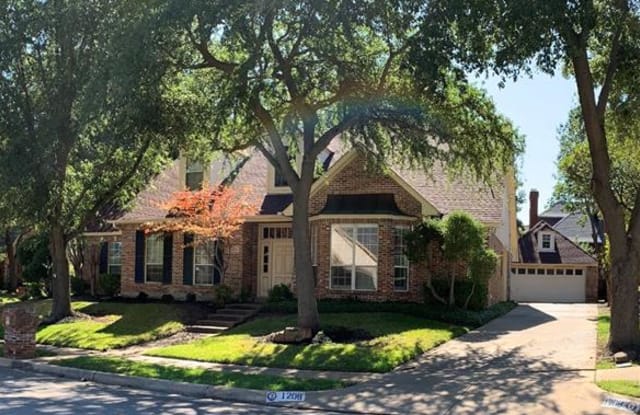 1208 Hillandale Court - 1208 Hillandale Court, Bedford, TX 76021