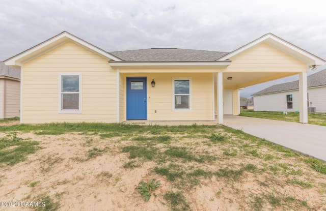 1019 Lillian Michel Drive - 1019 Lillian Michel Drive, Breaux Bridge, LA 70517