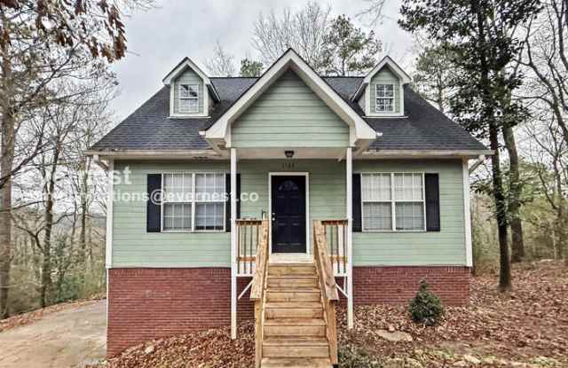 1104 Oak Creek Trail photos photos