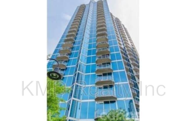 210 N Church Street - 210 N Church St, Charlotte, NC 28202
