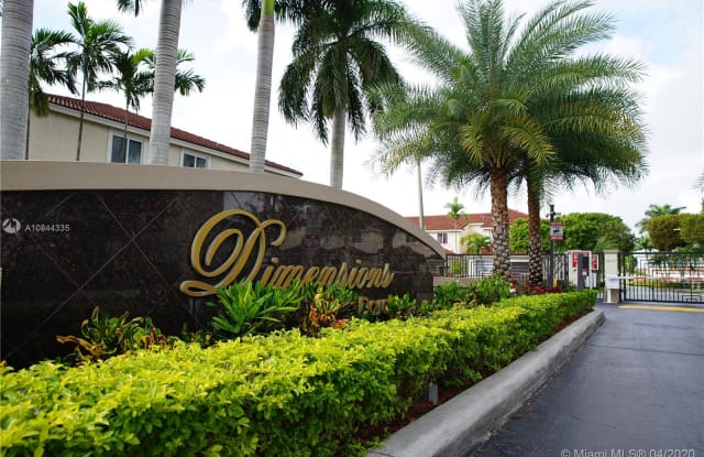 4840 NW 116th Ct - 4840 Northwest 116th Court, Doral, FL 33178