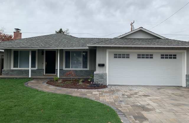 949 Sutter Ave - 949 Sutter Avenue, Sunnyvale, CA 94086