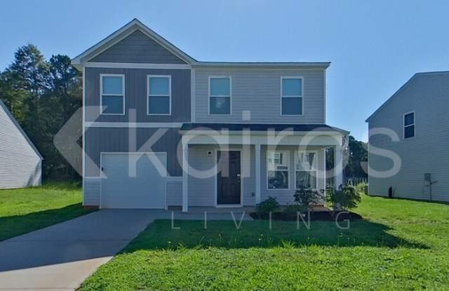 837 VISTAMOUNT PATH - 837 VISTAMOUNT PATH, Spartanburg County, SC 29307