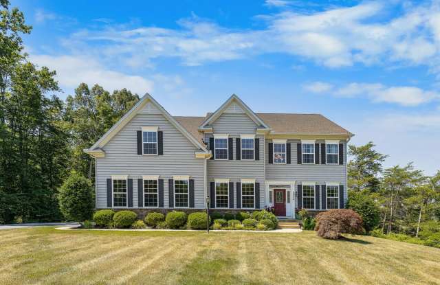 CHARMING ESTATE HOME - STAFFORD - MINUTES TO QUANTICO photos photos