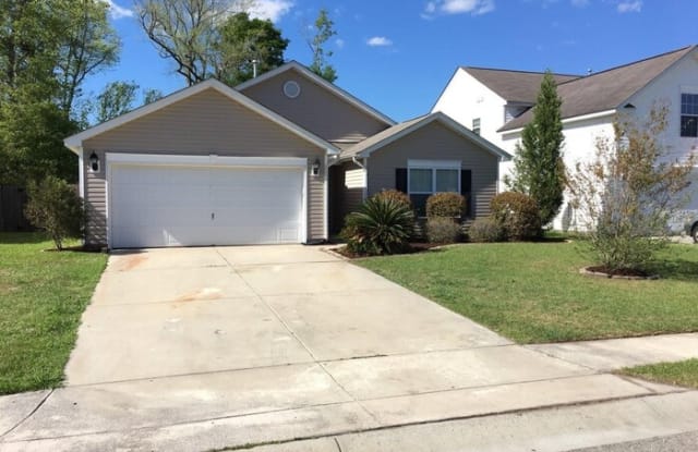216 Sparkleberry Lane - 216 Sparkleberry Lane, Summerville, SC 29456