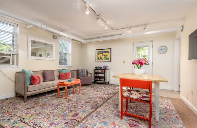 111 Sherman Street photos photos