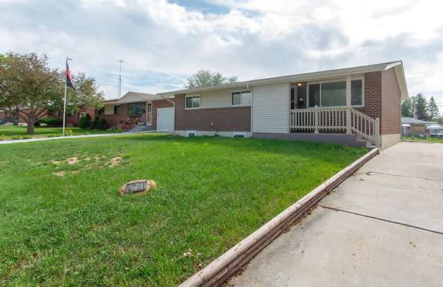 4761 Greybull Avenue photos photos