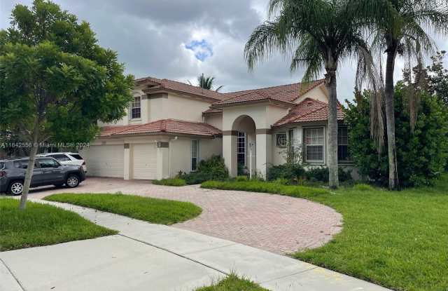 13198 NW 23rd St - 13198 Northwest 23rd Street, Pembroke Pines, FL 33028