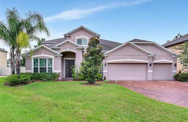 495 HEATHERCREEK COURT - 495 Heathercreek Court, Oviedo, FL 32765