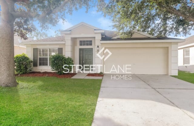 569 Nodding Shade Drive - 569 Nodding Shade Drive, Spring Hill, FL 34604