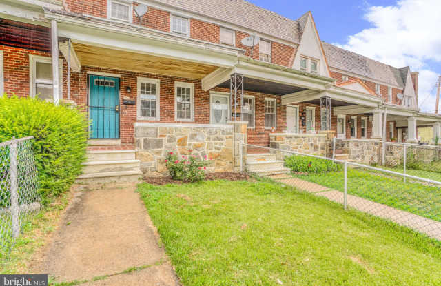 3810 CRANSTON AVENUE Gallery 2
