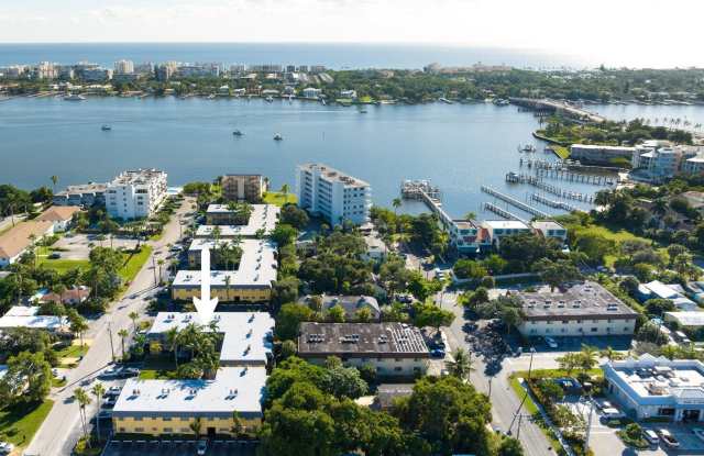 200 Croton Avenue - 200 Croton Avenue, Lantana, FL 33462