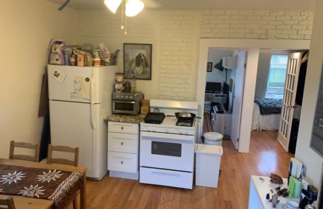77 Bonair St. Gallery 3