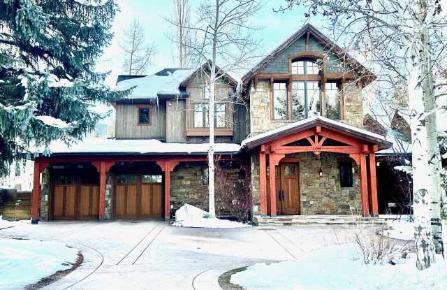 1395 Snowbunny Lane photos photos