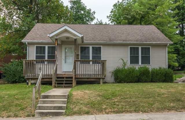 505 S Highland - 5Bed/2Bath - Walking Distance to Campus! photos photos